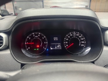 Dacia duster eco-g 100 4x2-b journey occasion simplicicar pau simplicicar simplicibike france