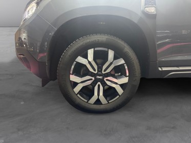 Dacia duster eco-g 100 4x2-b journey occasion simplicicar pau simplicicar simplicibike france