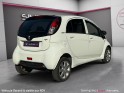 Peugeot ion electrique active - climatisation - bluetooth - garantie 12 mois occasion simplicicar nimes - rb auto simplicicar...