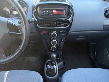 Peugeot ion electrique active - climatisation - bluetooth - garantie 12 mois occasion simplicicar nimes - rb auto simplicicar...
