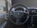 Peugeot ion electrique active - climatisation - bluetooth - garantie 12 mois occasion simplicicar nimes - rb auto simplicicar...