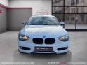Bmw serie 1 f20 114d 95 ch 112g lounge occasion simplicicar livry gargan simplicicar simplicibike france