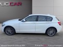 Bmw serie 1 f20 114d 95 ch 112g lounge occasion simplicicar livry gargan simplicicar simplicibike france