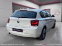 Bmw serie 1 f20 114d 95 ch 112g lounge occasion simplicicar livry gargan simplicicar simplicibike france