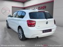 Bmw serie 1 f20 114d 95 ch 112g lounge occasion simplicicar livry gargan simplicicar simplicibike france