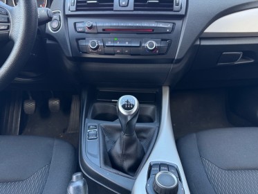Bmw serie 1 f20 114d 95 ch 112g lounge occasion simplicicar livry gargan simplicicar simplicibike france