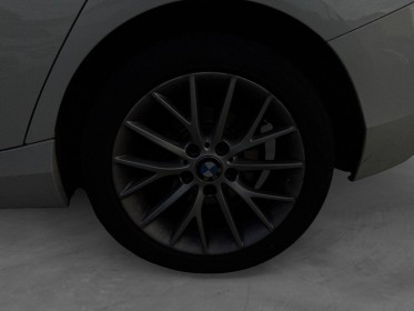 Bmw serie 1 f20 114d 95 ch 112g lounge occasion simplicicar livry gargan simplicicar simplicibike france