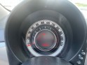 Fiat 500 my23 1.0 70 ch hybride 500 - radar ar - clim auto - régulateur - garantie occasion simplicicar salon de provence...