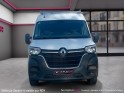 Renault master fourgon gn trac f3500 l2h2 dci 135 confort tva recuperable/ garantie 12 mois/prix ht occasion simplicicar...