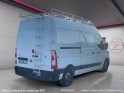 Renault master fourgon gn trac f3500 l2h2 dci 135 confort tva recuperable/ garantie 12 mois/prix ht occasion simplicicar...