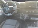 Renault master fourgon gn trac f3500 l2h2 dci 135 confort tva recuperable/ garantie 12 mois/prix ht occasion simplicicar...