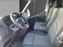 Renault master fourgon gn trac f3500 l2h2 dci 135 confort tva recuperable/ garantie 12 mois/prix ht occasion simplicicar...