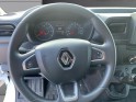 Renault master fourgon gn trac f3500 l2h2 dci 135 confort tva recuperable/ garantie 12 mois/prix ht occasion simplicicar...