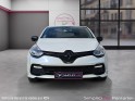 Renault clio iv rs edition limite n°161/250 performance 200ch edc bodykit occasion simplicicar pontarlier simplicicar...