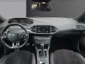 Peugeot 308 sw gt 2.0 bluehdi 180ch ss eat6 / sièges massants et chauffants occasion simplicicar pontarlier simplicicar...