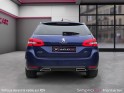 Peugeot 308 sw gt 2.0 bluehdi 180ch ss eat6 / sièges massants et chauffants occasion simplicicar pontarlier simplicicar...