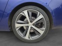 Peugeot 308 sw gt 2.0 bluehdi 180ch ss eat6 / sièges massants et chauffants occasion simplicicar pontarlier simplicicar...
