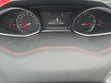 Peugeot 308 sw gt 2.0 bluehdi 180ch ss eat6 / sièges massants et chauffants occasion simplicicar pontarlier simplicicar...