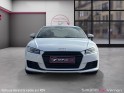 Audi tt coupe 2.0 tdi 184  garantie 12 mois occasion simplicicar vernon simplicicar simplicibike france