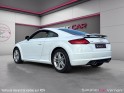Audi tt coupe 2.0 tdi 184  garantie 12 mois occasion simplicicar vernon simplicicar simplicibike france