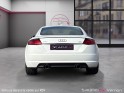 Audi tt coupe 2.0 tdi 184  garantie 12 mois occasion simplicicar vernon simplicicar simplicibike france