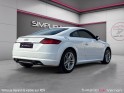 Audi tt coupe 2.0 tdi 184  garantie 12 mois occasion simplicicar vernon simplicicar simplicibike france