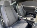 Audi tt coupe 2.0 tdi 184  garantie 12 mois occasion simplicicar vernon simplicicar simplicibike france