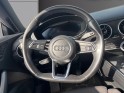 Audi tt coupe 2.0 tdi 184  garantie 12 mois occasion simplicicar vernon simplicicar simplicibike france