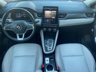 Renault captur e-tech 145  initiale paris - toit ouvrant - sièges chauffants - caméra 360° - garantie occasion simplicicar...