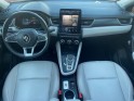Renault captur e-tech 145  initiale paris - toit ouvrant - sièges chauffants - caméra 360° - garantie occasion simplicicar...