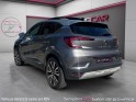 Renault captur e-tech 145  initiale paris - toit ouvrant - sièges chauffants - caméra 360° - garantie occasion simplicicar...