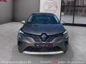 Renault captur e-tech 145  initiale paris - toit ouvrant - sièges chauffants - caméra 360° - garantie occasion simplicicar...