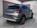 Renault captur e-tech 145  initiale paris - toit ouvrant - sièges chauffants - caméra 360° - garantie occasion simplicicar...