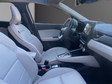Renault captur e-tech 145  initiale paris - toit ouvrant - sièges chauffants - caméra 360° - garantie occasion simplicicar...