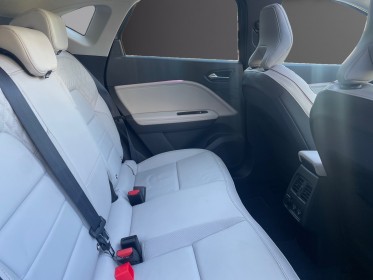 Renault captur e-tech 145  initiale paris - toit ouvrant - sièges chauffants - caméra 360° - garantie occasion simplicicar...