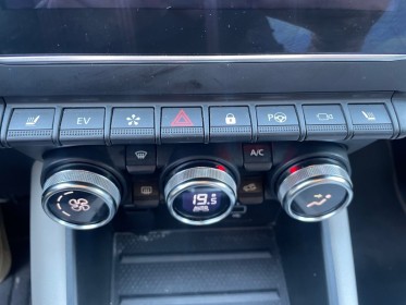 Renault captur e-tech 145  initiale paris - toit ouvrant - sièges chauffants - caméra 360° - garantie occasion simplicicar...