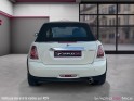 Mini cabriolet r57 122 ch cooper pack chili occasion  simplicicar nice - pfvauto simplicicar simplicibike france