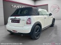 Mini cabriolet r57 122 ch cooper pack chili occasion  simplicicar nice - pfvauto simplicicar simplicibike france