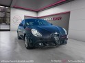 Alfa romeo giulietta vpc 2.0 jtdm 140 ch ss distinctive occasion simplicicar labarthe simplicicar simplicibike france
