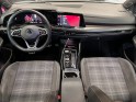 Volkswagen golf viii 2.0 tdi 200ch gtd harman kardon toit ouvrant garantie 12 mois occasion simplicicar villebon-sur-yvette...