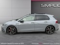 Volkswagen golf viii 2.0 tdi 200ch gtd harman kardon toit ouvrant garantie 12 mois occasion simplicicar villebon-sur-yvette...
