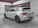 Volkswagen golf viii 2.0 tdi 200ch gtd harman kardon toit ouvrant garantie 12 mois occasion simplicicar villebon-sur-yvette...