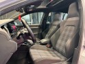 Volkswagen golf viii 2.0 tdi 200ch gtd harman kardon toit ouvrant garantie 12 mois occasion simplicicar villebon-sur-yvette...