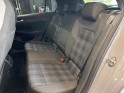 Volkswagen golf viii 2.0 tdi 200ch gtd harman kardon toit ouvrant garantie 12 mois occasion simplicicar villebon-sur-yvette...