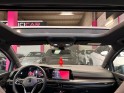 Volkswagen golf viii 2.0 tdi 200ch gtd harman kardon toit ouvrant garantie 12 mois occasion simplicicar villebon-sur-yvette...