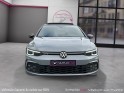Volkswagen golf viii 2.0 tdi 200ch gtd harman kardon toit ouvrant garantie 12 mois occasion simplicicar villebon-sur-yvette...