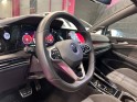 Volkswagen golf viii 2.0 tdi 200ch gtd harman kardon toit ouvrant garantie 12 mois occasion simplicicar villebon-sur-yvette...