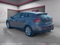 Volvo v40 business d3 150 momentum business geartronic 5cyl attelage caméra de recul régulateur garantie 12 mois occasion...