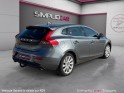 Volvo v40 business d3 150 momentum business geartronic 5cyl attelage caméra de recul régulateur garantie 12 mois occasion...