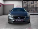 Volvo v40 business d3 150 momentum business geartronic 5cyl attelage caméra de recul régulateur garantie 12 mois occasion...